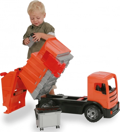 Robust build and load capacity up to 100 kg