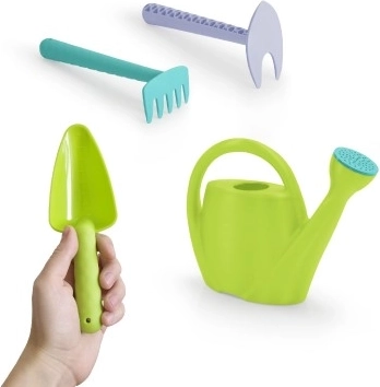 Ideal size for kids
