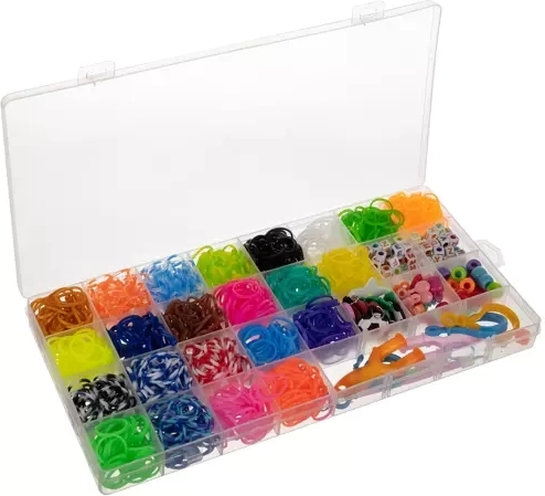 Организиран кутия-органайзер