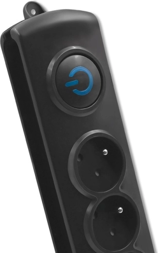 Quick control with Quick Switch