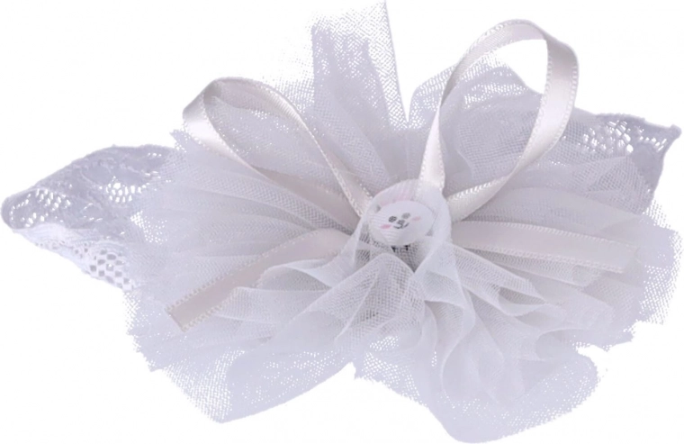 Soft, stretchy headbands with zero pressure
