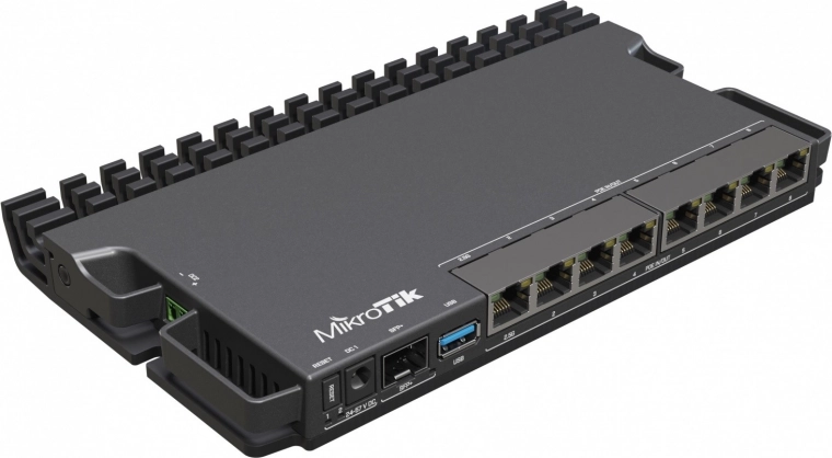10Gb/s SFP+ за светкавични преноси