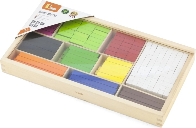 Качествено дърво и подредена кутия