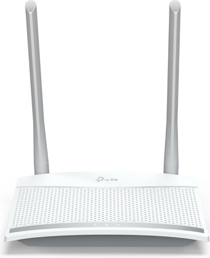 High-speed connection