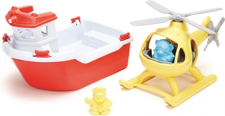 Safe materials without harmful substances