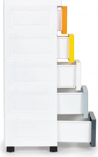 Safe anti-fall stoppers