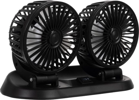 Двустепенно регулиране на скоростта