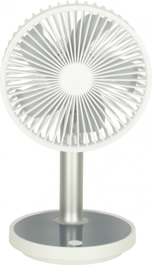 Тиха работа и LED нощна светлина