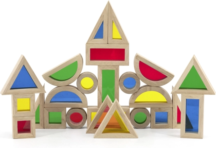 Подпомага развитието на креативността