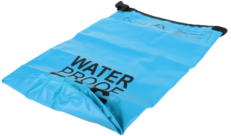 Надеждна водоустойчивост благодарение на ролковия затвор