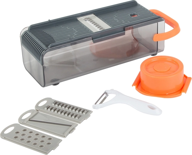 Многофункционално приложение