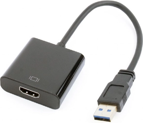 Преобразува USB 3.0 в HDMI