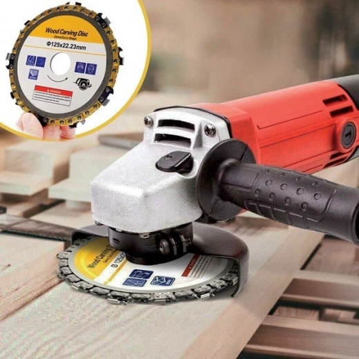 Бързи и чисти срезове в дърво