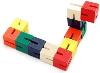 Подкрепа за фината моторика