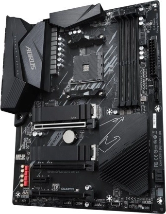 Modern Design and Expandability
