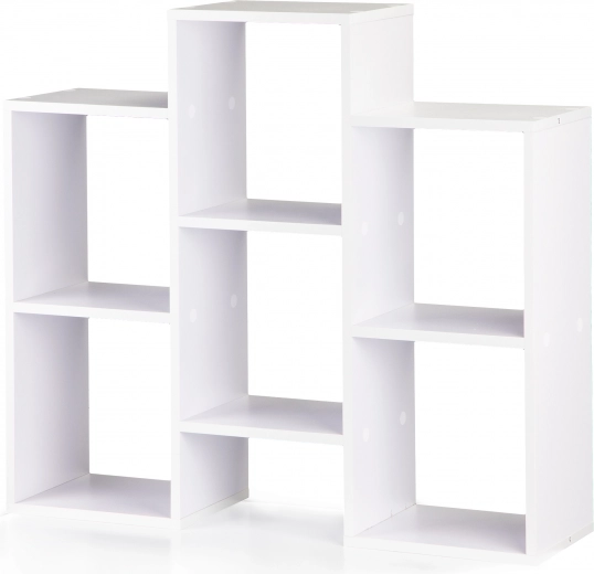 Rotating structure for maximum flexibility