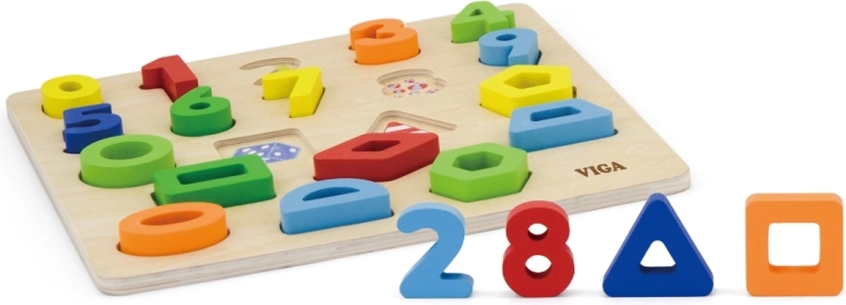 High-quality wooden construction