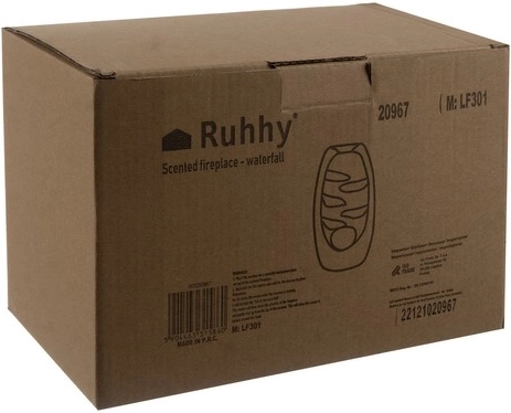 Естествени тамяни