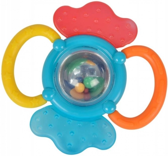 Лесно и удобно захващане