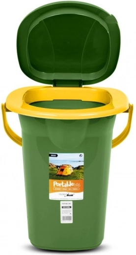 Durable Plastic with Tight Construction