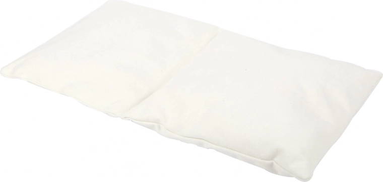 Maximum comfort with removable cushion