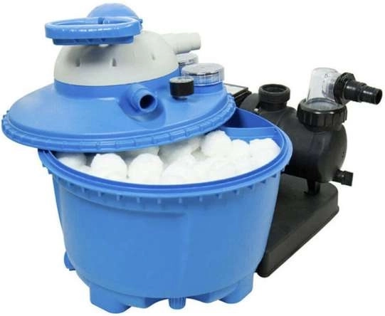 По-добро качество на филтрация