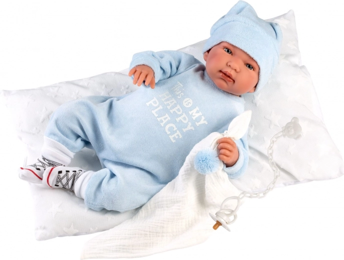 Мека възглавничка като подложка