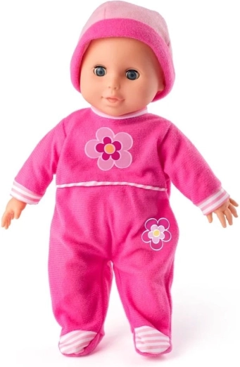 Интерактивна кукла