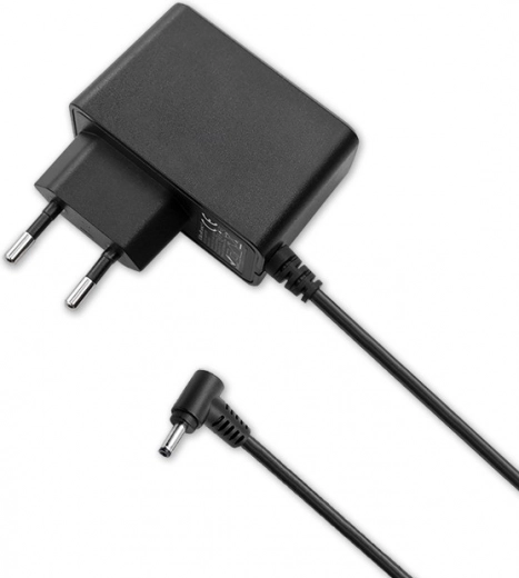 Compact and easy to use