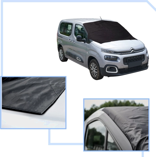 Бърз магнитен монтаж без компромиси