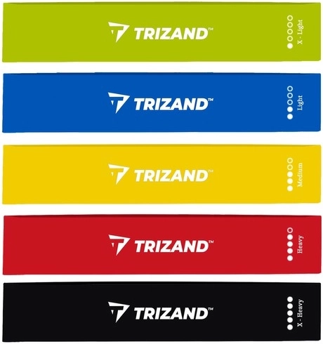 Различни нива на съпротивление