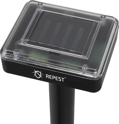 Соларно захранване и непрекъсната работа