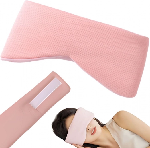 Пълно затъмнение за по-дълбок сън