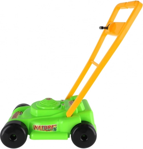 Лека и стабилна за малки градинари