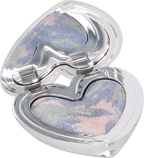 Пастелни тонове за очи и устни