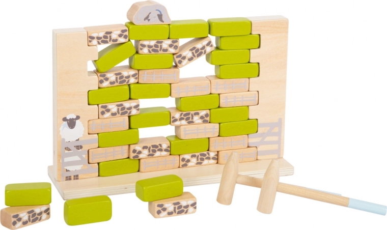 Interactive game for the whole family