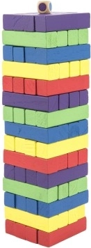 Цветно изпълнение