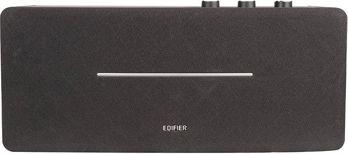 Various connectivity options