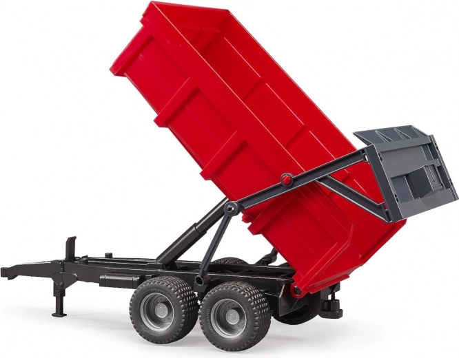 Автоматична задна стена