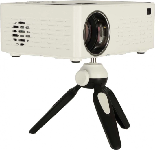 Стабилна картина благодарение на мини статива