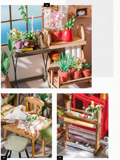 Богати детайли за максимално изживяване