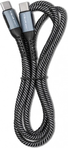 Durable nylon braid