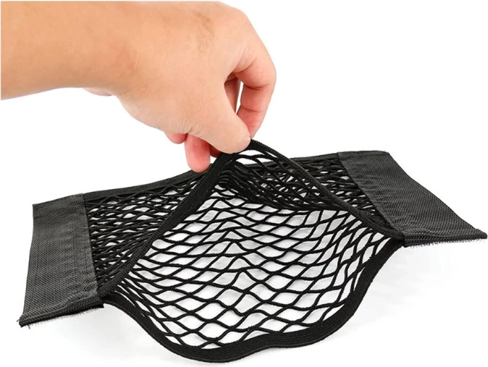 Сигурно съхранение