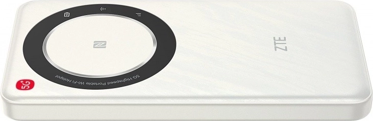 Dual‑band Wi‑Fi for up to 10 devices