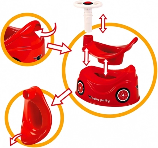 Лесно и хигиенично почистване