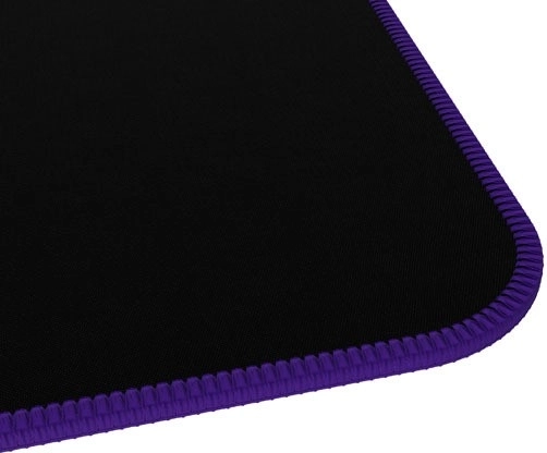 Non-slip base and durable edges