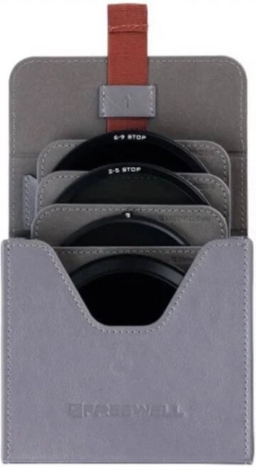Fast magnetic swap system
