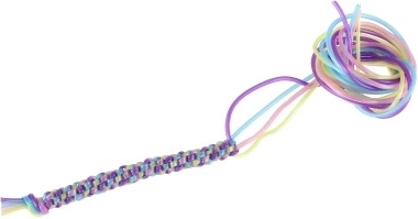 Здрави и еластични шнурчета 100 см