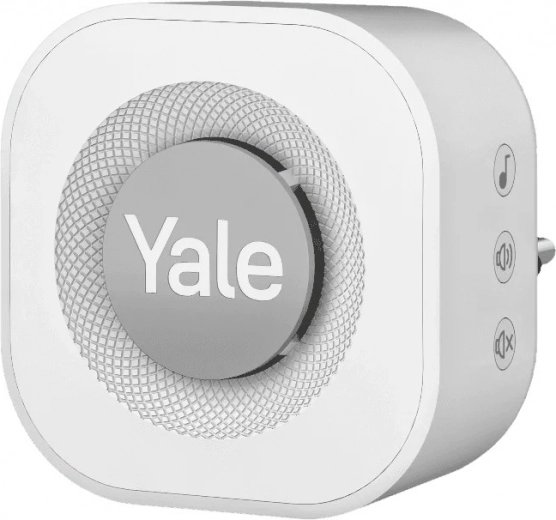 Customizable ring and volume