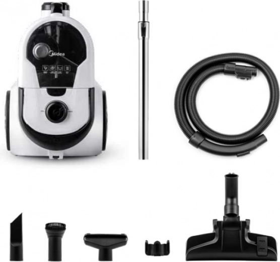 Богат комплект накрайници за всеки ъгъл